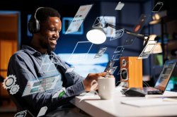 🗂️ Administrative Support Services