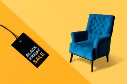 Hire me to design your business flyers.