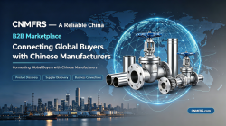 China Manufacutrers B2B Portal Co., Ltd.